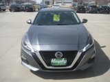Used 2021 Nissan Altima 2.5 SV image 3