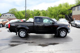 Used 2005 Nissan Frontier NISMO w/ (S01) Utility Bed Pkg image 4