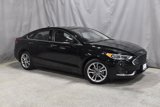 Used 2020 Ford Fusion SEL image 4