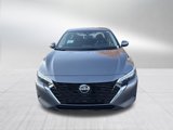 New 2025 Nissan Sentra S image 2