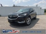 Used 2021 Buick Enclave Avenir w/ Avenir Technology Package image 2