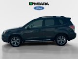 Used 2018 Subaru Forester 2.5i Touring image 2