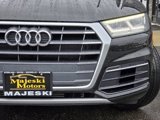 Used 2018 Audi Q5 2.0T Premium Plus w/ Premium Plus Package image 4