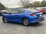 Used 2018 Honda Civic LX-P image 6