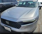 Used 2024 Honda Accord EX image 3