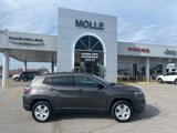 Used 2022 Jeep Compass Latitude w/ Convenience Group image 2