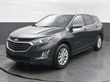 Used 2019 Chevrolet Equinox LT image 4