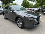 Certified 2022 MAZDA CX-5 AWD 2.5 S w/ Select Package image 4
