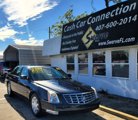 Used 2009 Cadillac DTS w/ Trunk Convenience Package image 5