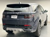 New 2025 Land Rover Discovery Sport S image 3