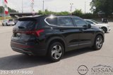 Used 2022 Hyundai Santa Fe SE image 5