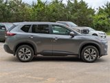 Certified 2022 Nissan Rogue SV image 4