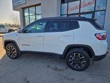 Used 2019 Jeep Compass Trailhawk w/ Leather Interior Group image 5