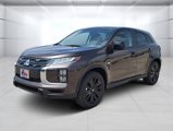 New 2025 Mitsubishi Outlander Sport SE image 3