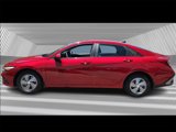Certified 2025 Hyundai Elantra SE image 2