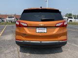 Used 2018 Chevrolet Equinox LT image 4
