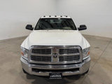 Used 2012 RAM 3500 ST w/ Chrome Appearance Group image 4