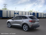 New 2025 Ford Escape ST-Line Elite image 4