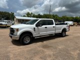 Used 2020 Ford F250 XL w/ Power Equipment Group image 3