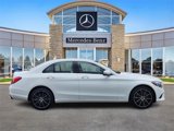 Used 2019 Mercedes-Benz C 300 4MATIC Sedan image 5