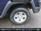 Used 2013 Jeep Wrangler Sport image 4