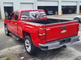 Used 2015 Chevrolet Silverado 1500 LS image 3