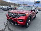 Used 2024 Ford Explorer XLT w/ Equipment Group 202A image 3