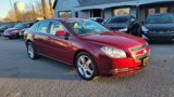 Used 2011 Chevrolet Malibu LT w/ HFV6 Engine Package image 5