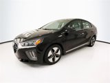 Used 2021 Hyundai Ioniq Limited image 3