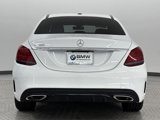 Used 2021 Mercedes-Benz C 300 Sedan image 6