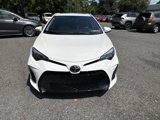 Certified 2019 Toyota Corolla SE w/ SE Premium Package image 2