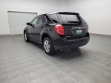 Used 2017 Chevrolet Equinox LS image 5