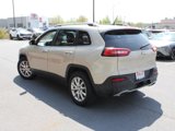 Used 2015 Jeep Cherokee Limited w/ Luxury Group image 6