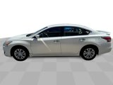 Used 2015 Nissan Altima 2.5 S w/ Sport Value Package image 5