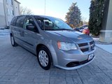 Used 2015 Dodge Grand Caravan American Value Package image 3