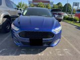 Used 2016 Ford Fusion SE image 2
