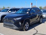 Used 2020 Toyota RAV4 XLE image 3