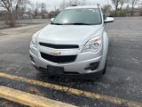 Used 2015 Chevrolet Equinox LT image 3