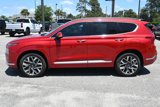 Used 2021 Hyundai Santa Fe Calligraphy w/ Cargo Package image 2
