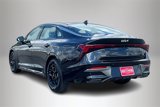 Used 2025 Kia K5 LXS image 4