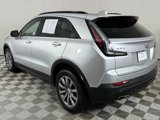 Certified 2021 Cadillac XT4 Sport image 5