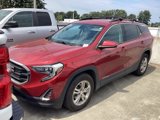 Used 2019 GMC Terrain SLE w/ Driver Convenience Package image 4