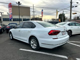 Used 2018 Volkswagen Passat 2.0T S w/ Driver Assistance Package image 5