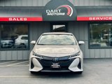 Used 2017 Toyota Prius Prime Plus image 2