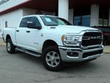 Used 2024 RAM 2500 Big Horn image 2