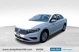Used 2019 Volkswagen Jetta S image 3