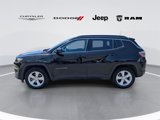 Used 2020 Jeep Compass Latitude w/ Popular Equipment Group image 3