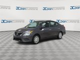 Used 2015 Nissan Versa SV w/ SV Tech Package image 5