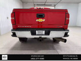 Used 2015 Chevrolet Silverado 3500 LTZ w/ Duramax Plus Package image 3
