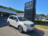 Used 2017 Subaru Forester 2.5i Premium w/ All-Weather Package image 2